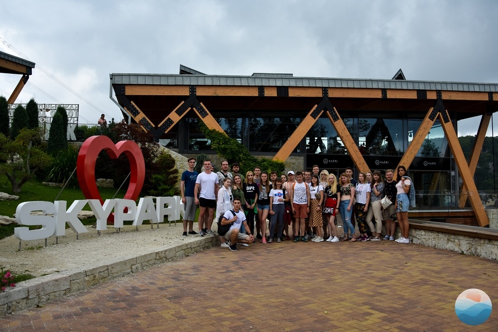 Студенты ТулГУ совершили «Погружение»