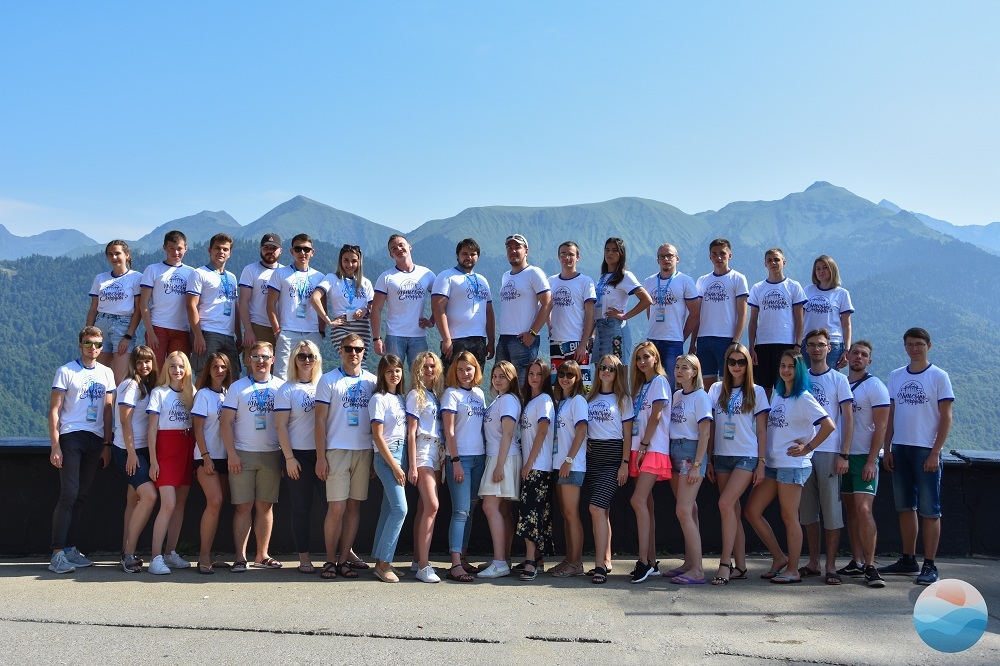 Студенты ТулГУ совершили «Погружение»