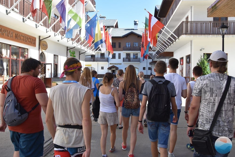 Студенты ТулГУ совершили «Погружение»