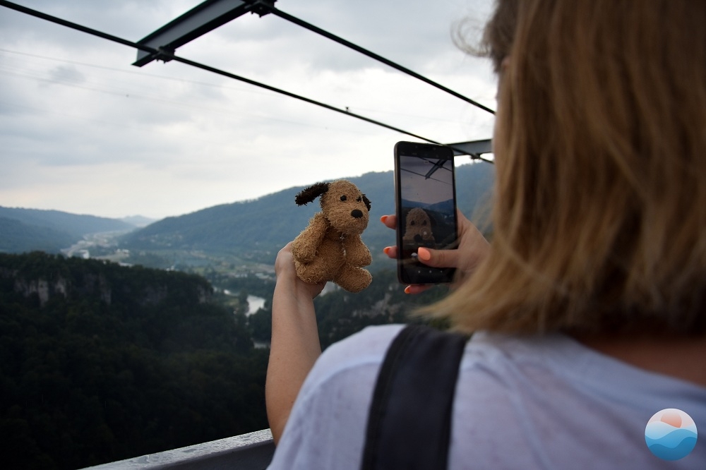 Студенты ТулГУ совершили «Погружение»