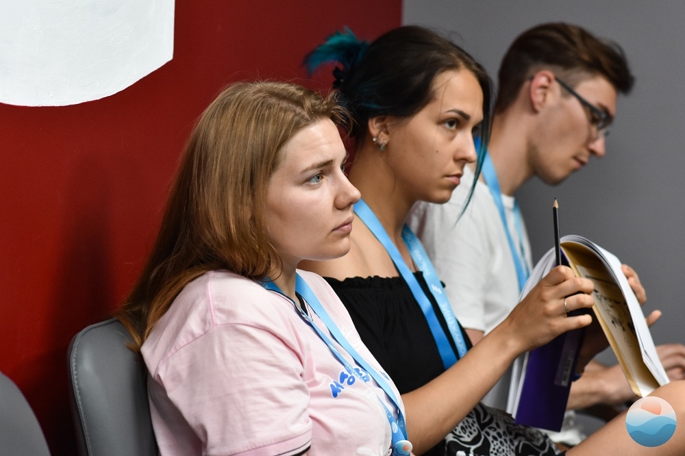 Студенты ТулГУ совершили «Погружение»