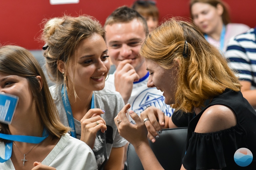 Студенты ТулГУ совершили «Погружение»