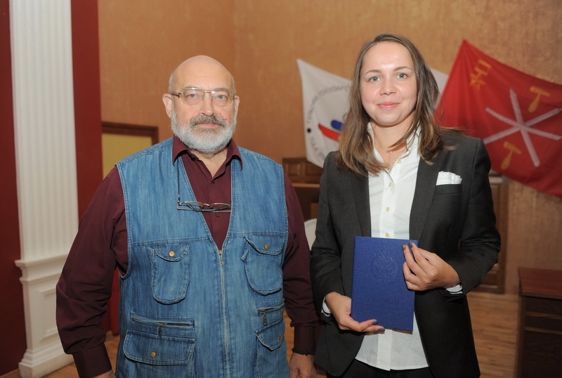 Аспирант означает «стремящийся»