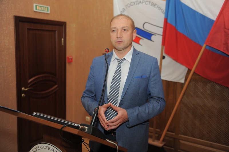 Аспирант означает «стремящийся»