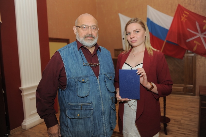 Аспирант означает «стремящийся»