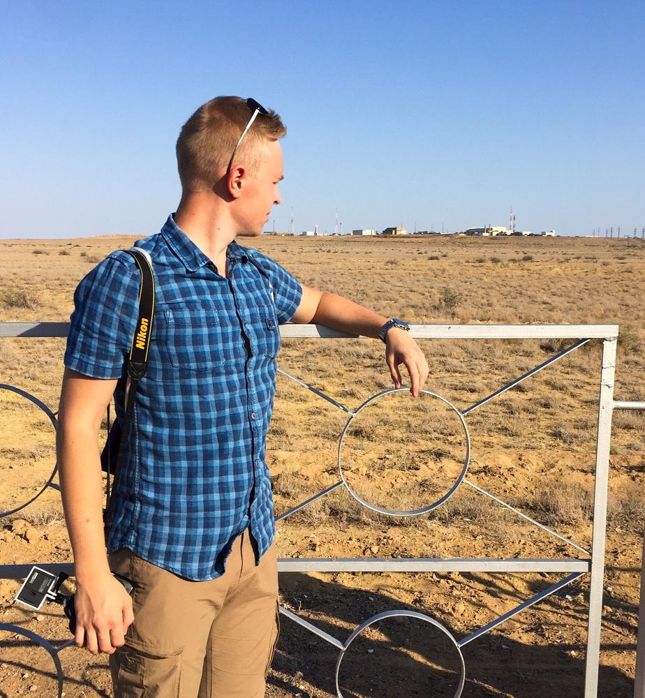 Фёдор, тульские пряники и мечта