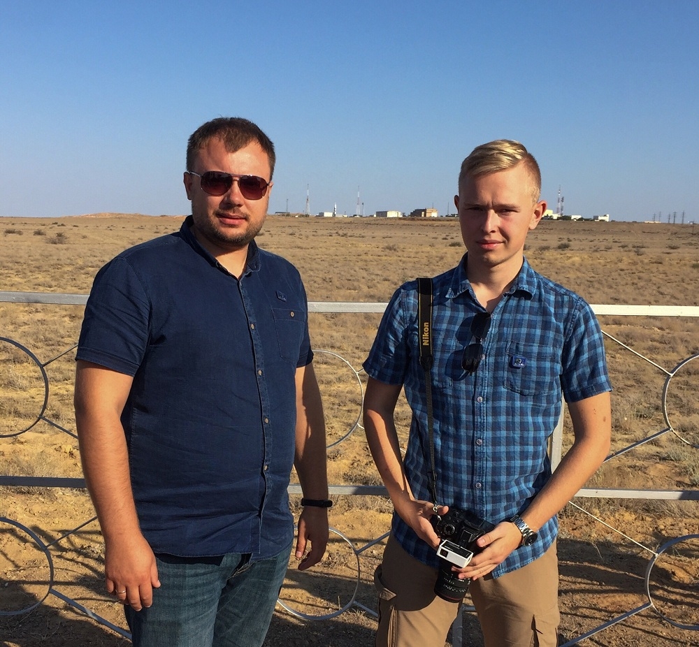 Фёдор, тульские пряники и мечта