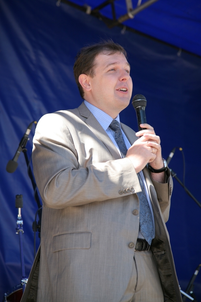 ТулГУ сделал Последний звонок незабываемым