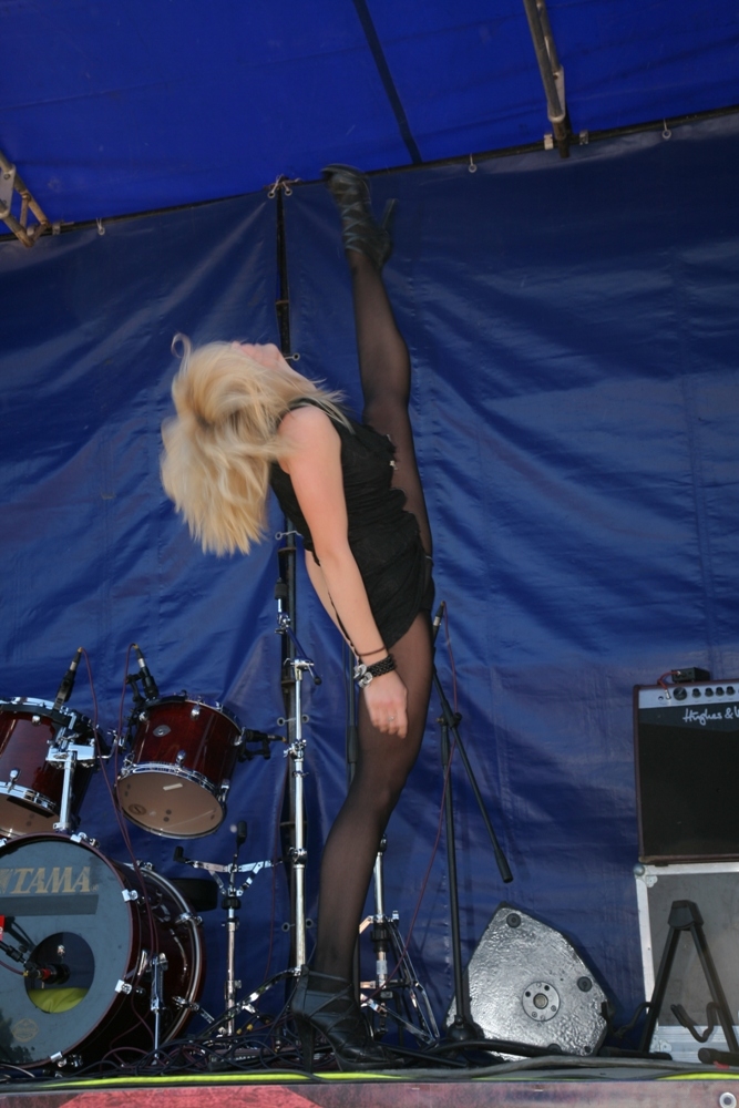 ТулГУ сделал Последний звонок незабываемым