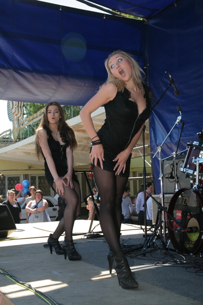 ТулГУ сделал Последний звонок незабываемым