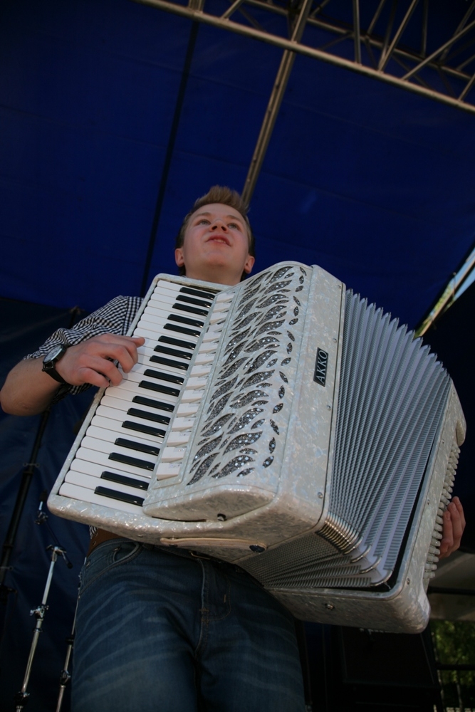 ТулГУ сделал Последний звонок незабываемым