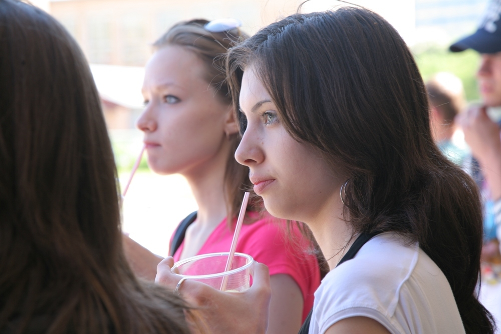 ТулГУ сделал Последний звонок незабываемым