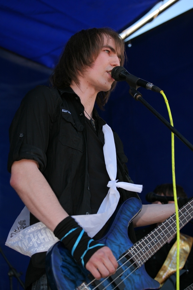 ТулГУ сделал Последний звонок незабываемым