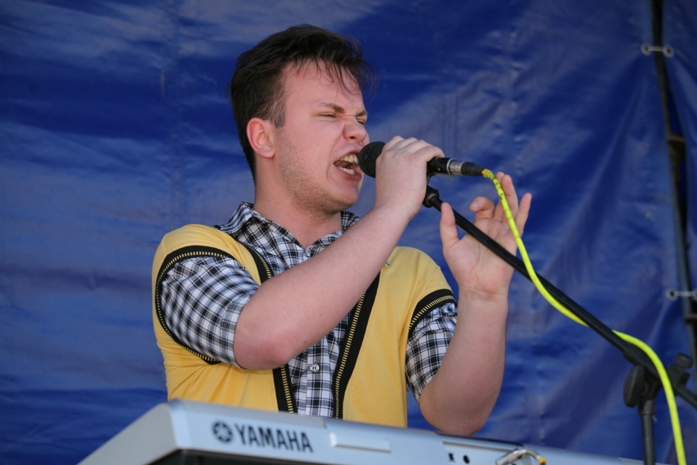 ТулГУ сделал Последний звонок незабываемым