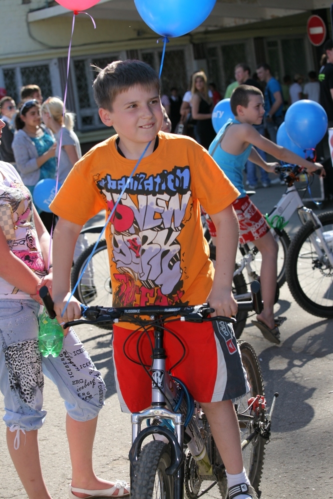 ТулГУ сделал Последний звонок незабываемым