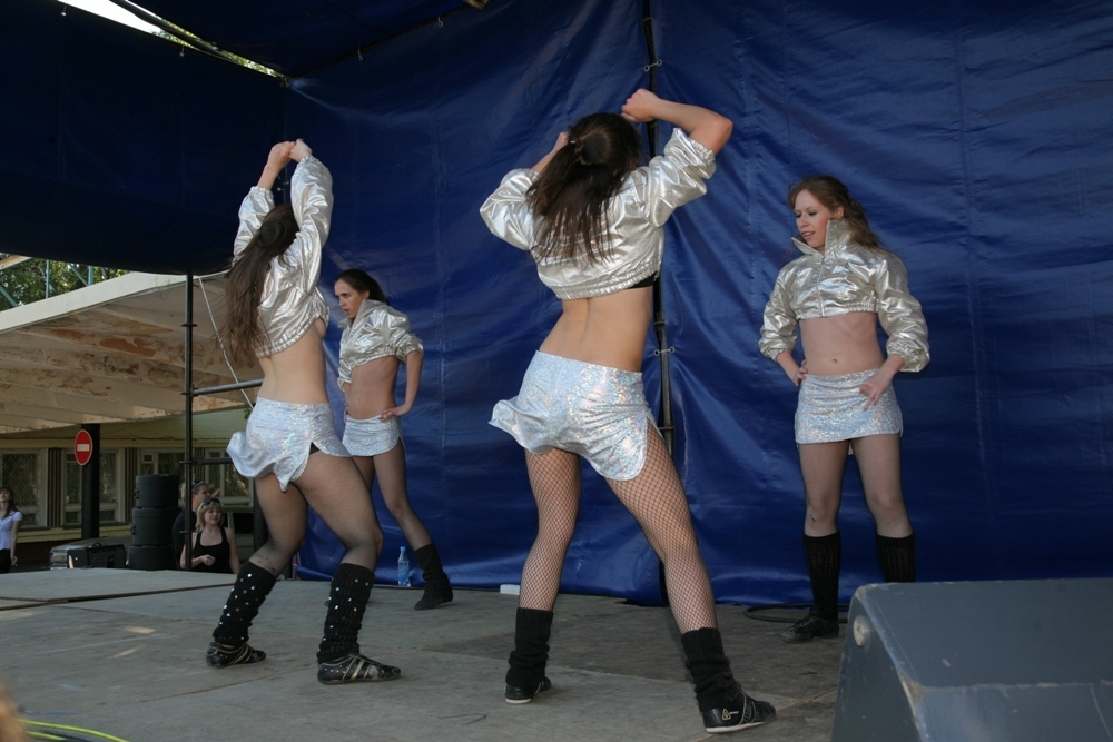 ТулГУ сделал Последний звонок незабываемым