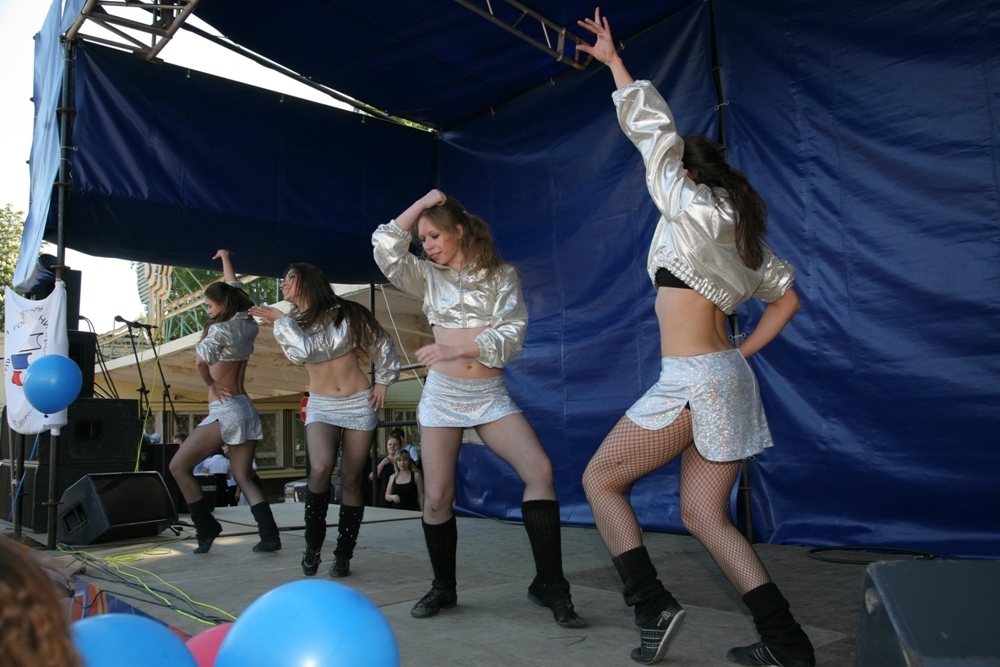 ТулГУ сделал Последний звонок незабываемым