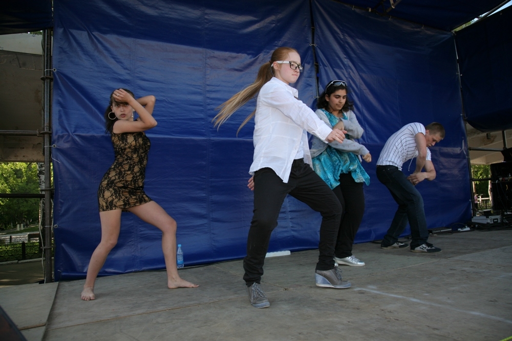 ТулГУ сделал Последний звонок незабываемым