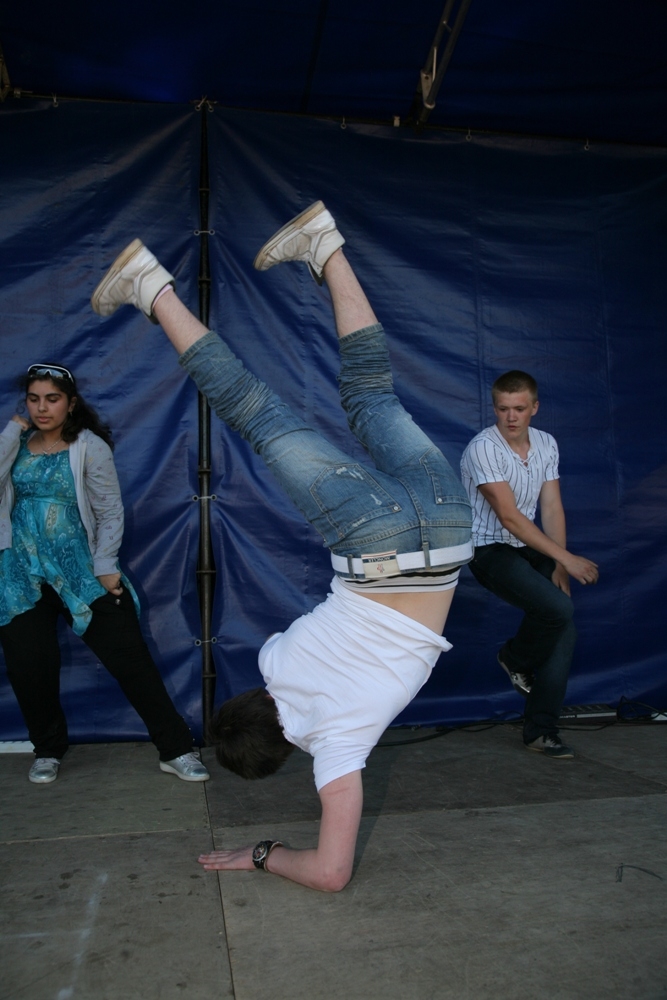 ТулГУ сделал Последний звонок незабываемым