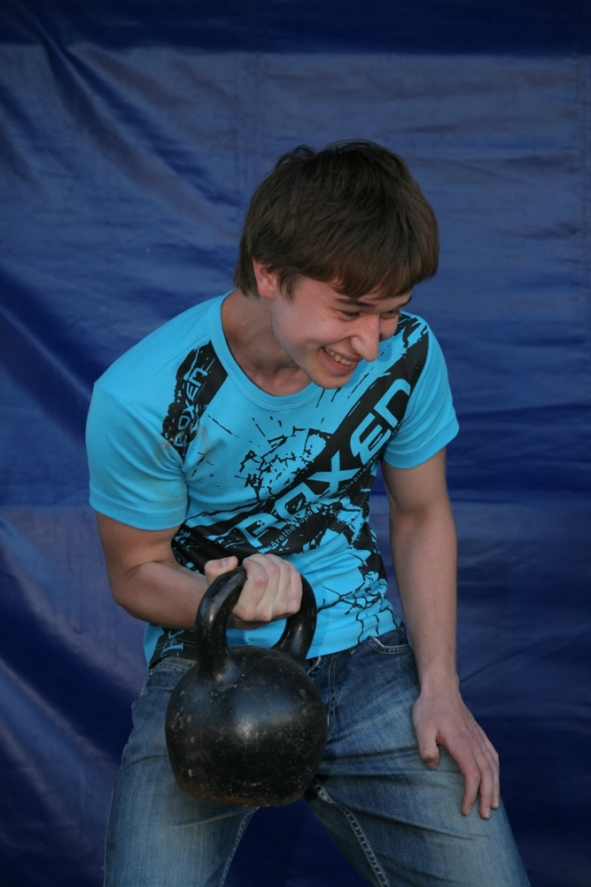 ТулГУ сделал Последний звонок незабываемым