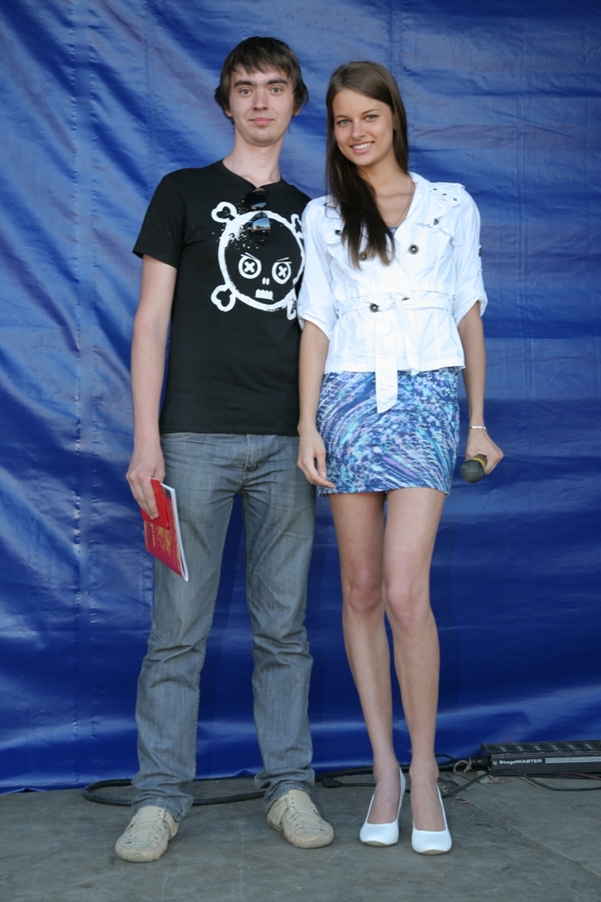 ТулГУ сделал Последний звонок незабываемым