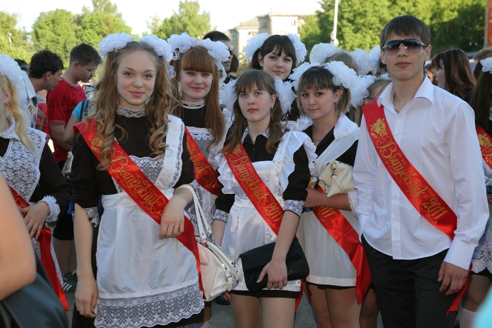 ТулГУ сделал Последний звонок незабываемым