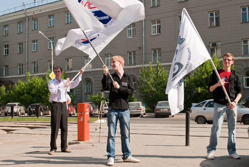 День открытых дверей ТулГУ