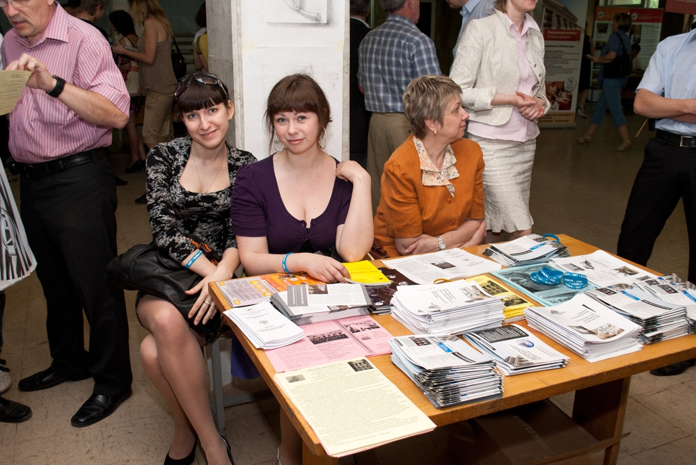 День открытых дверей ТулГУ