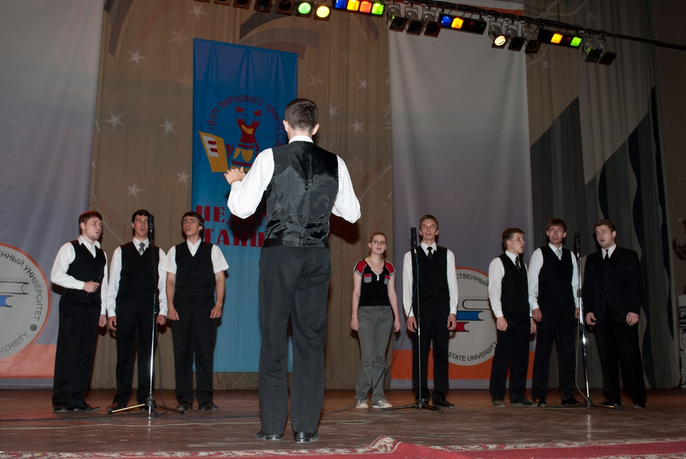 День открытых дверей ТулГУ