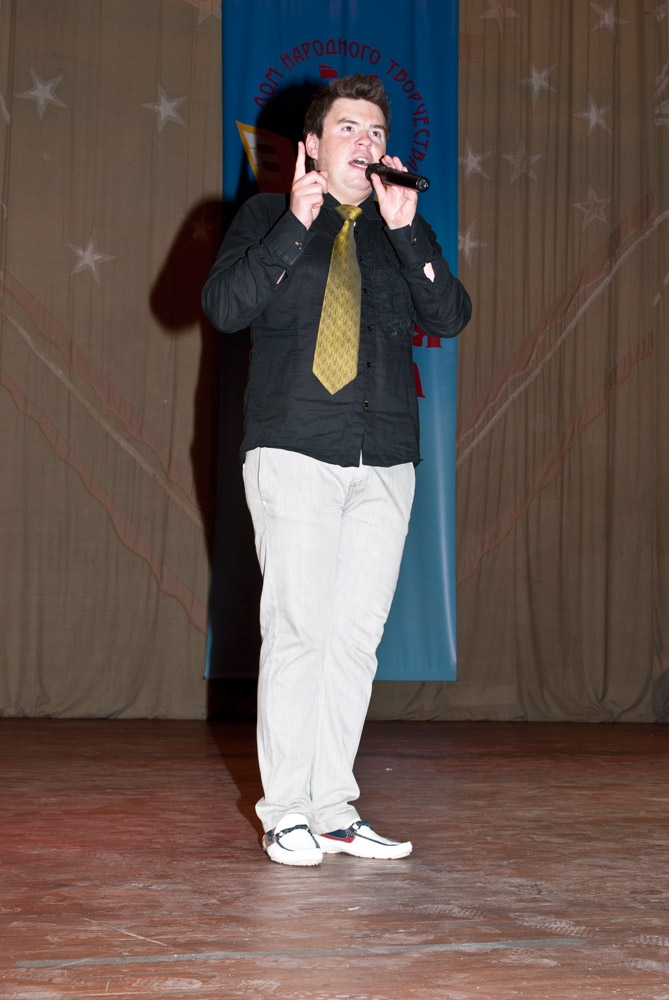 День открытых дверей ТулГУ