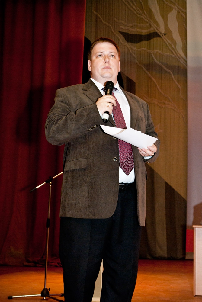 День открытых дверей ТулГУ