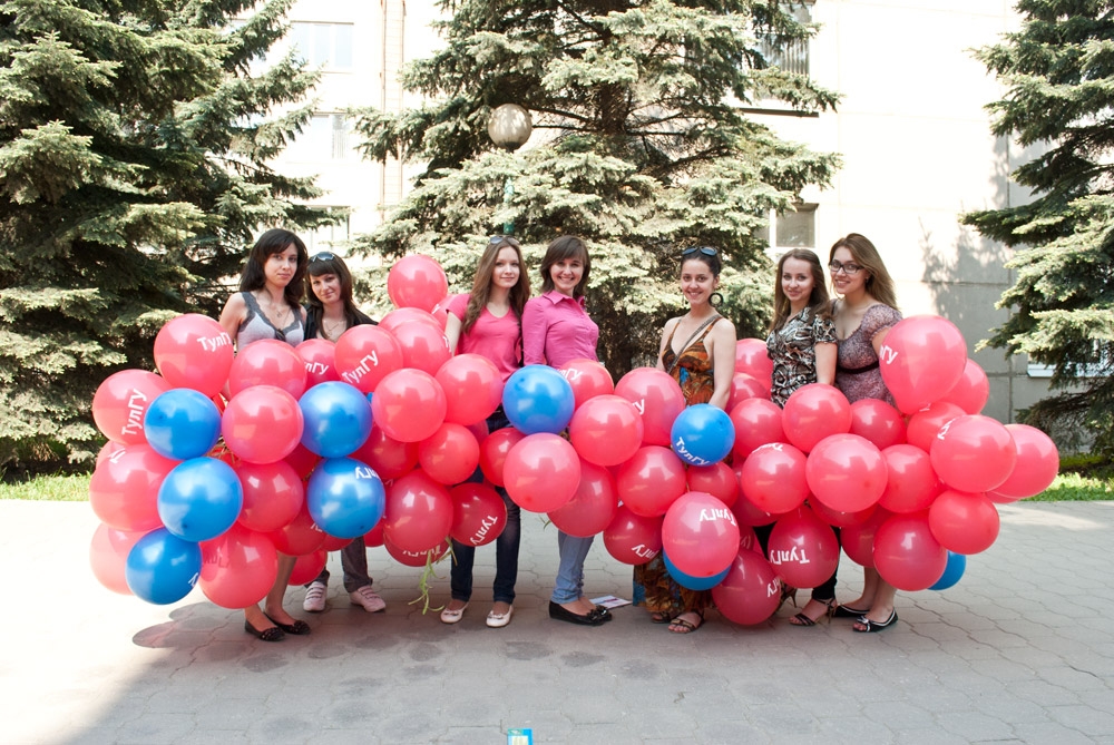 День открытых дверей ТулГУ