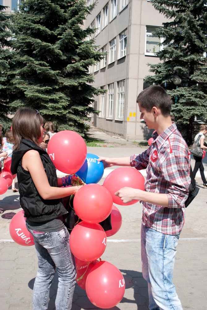 День открытых дверей ТулГУ