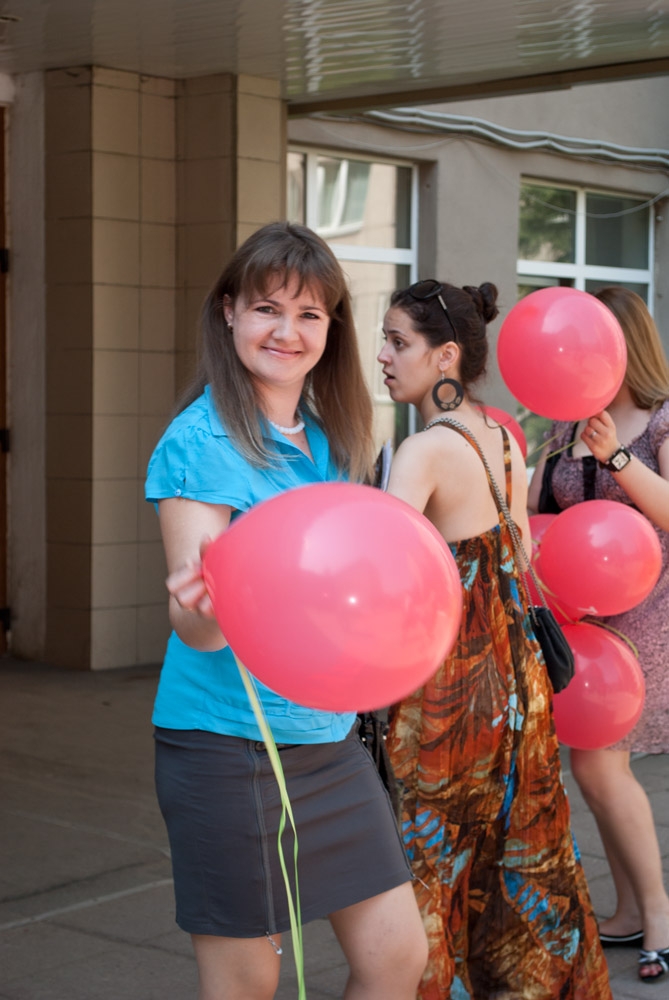 День открытых дверей ТулГУ