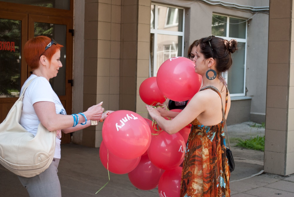 День открытых дверей ТулГУ