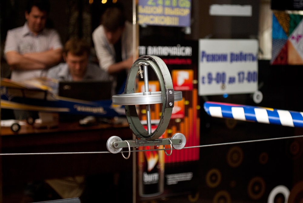 День открытых дверей ТулГУ