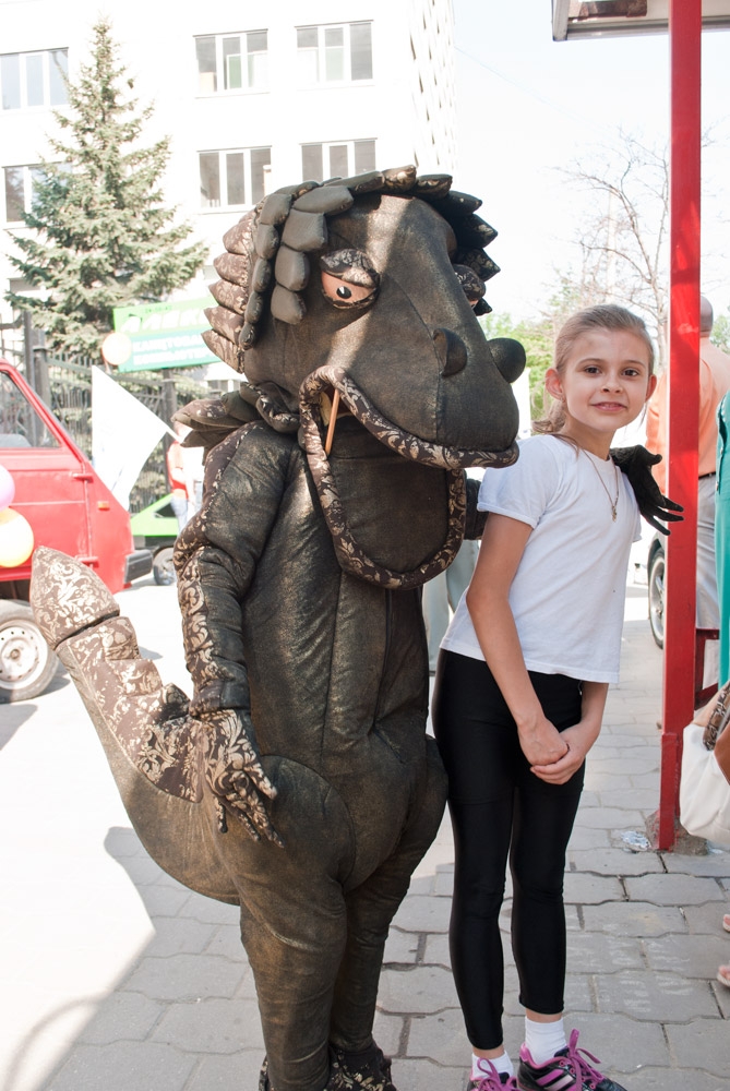 День открытых дверей ТулГУ