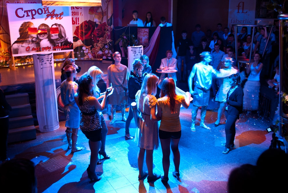 Трижды три равно победа