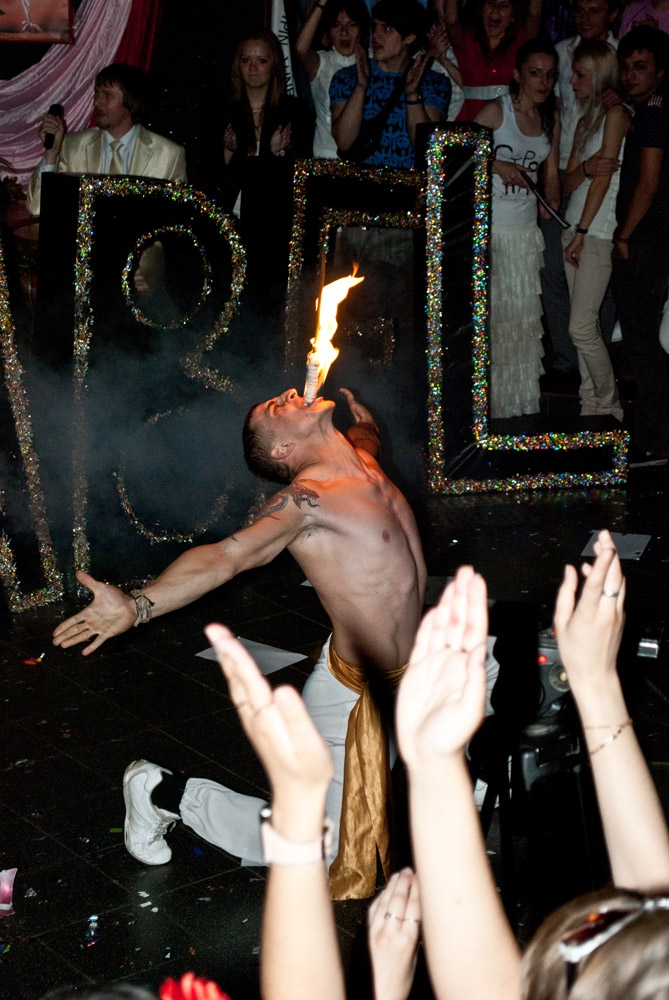 Трижды три равно победа