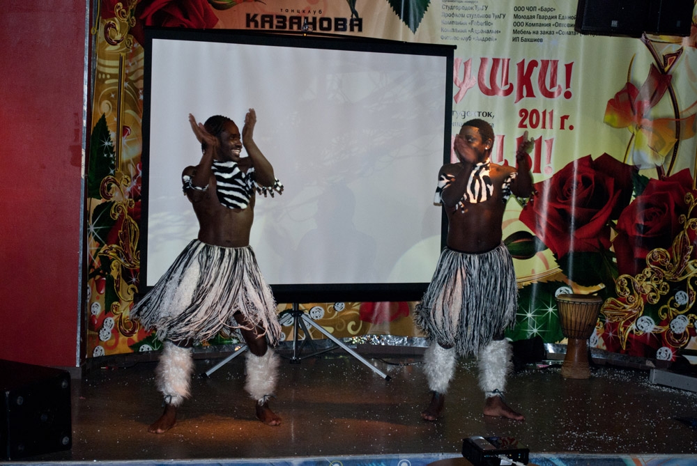 Трижды три равно победа