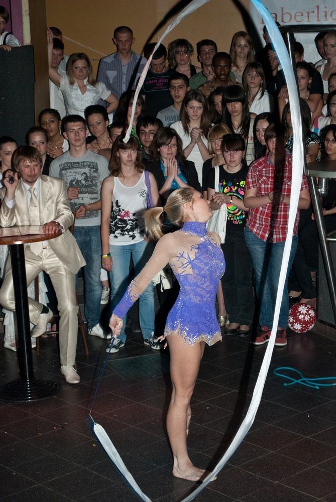 Трижды три равно победа