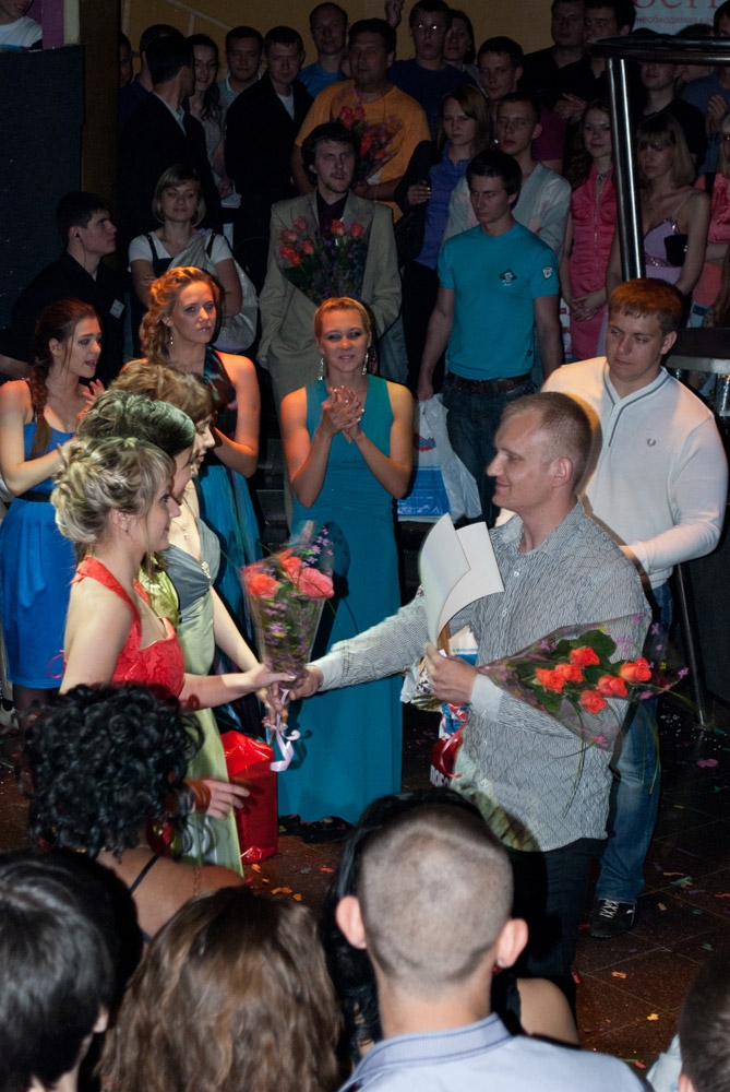 Трижды три равно победа