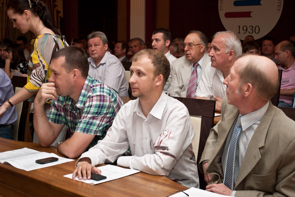 Беречь не значит отказываться