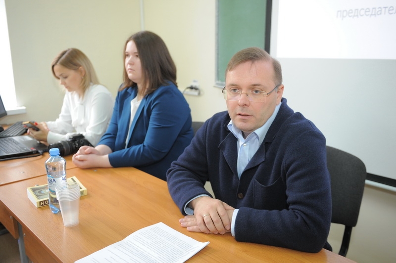 О выборах в цифрах и в деталях  