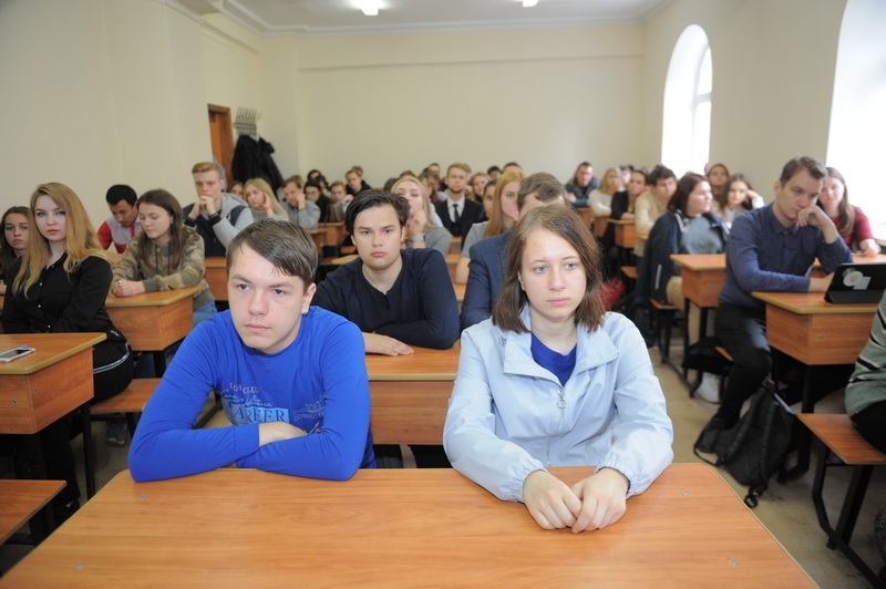 О выборах в цифрах и в деталях  