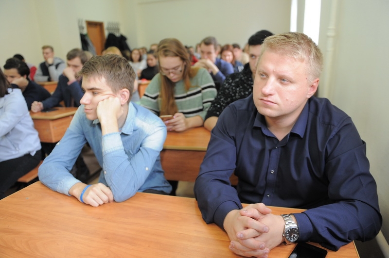 О выборах в цифрах и в деталях  