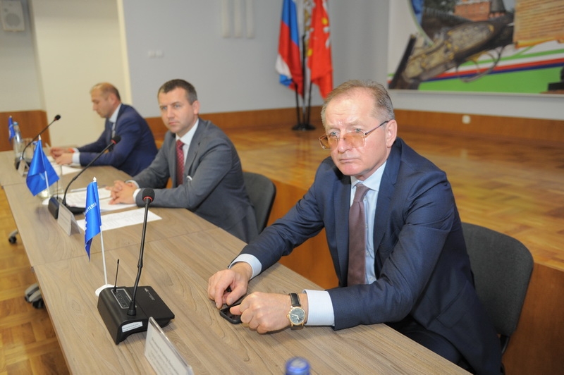 Качество  как основной вопрос машиностроения                  