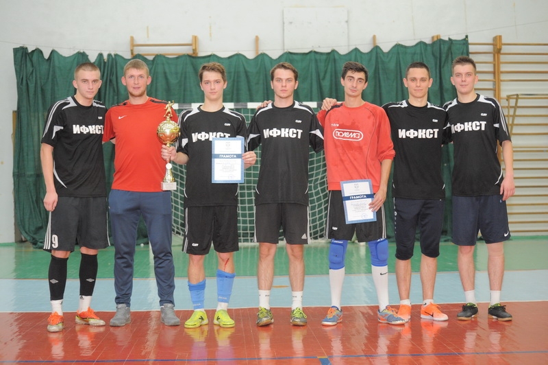 72-й Спартакиаде студентов дан старт