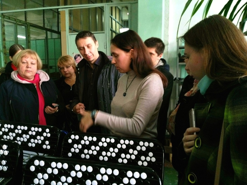 О трудоустройстве и адаптации