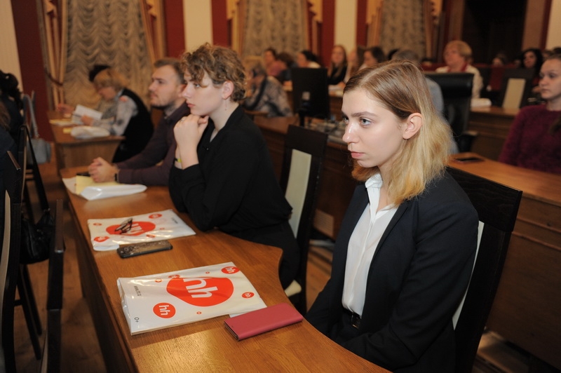 О трудоустройстве и адаптации